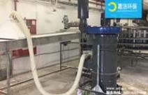 如何選（xuǎn）擇（zé）工業吸塵器