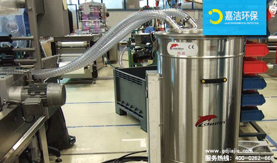 哪個品牌的工業用吸塵器更好？如何選擇工業用吸（xī）塵器？ 