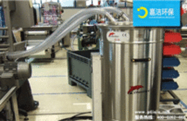 工業用吸塵器品牌哪個好？工（gōng）業用吸塵器如何去選擇？