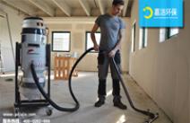 如何避免與排除工業用吸塵器故障