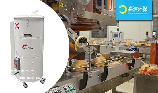 工業吸塵器的用途|工業吸塵器一般使用行業