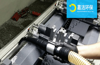 工業吸塵器的用途|工（gōng）業吸塵器一般使用行業