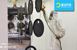 工業吸塵器吸力變小是(shì)什麽原因,怎麽辦啊?