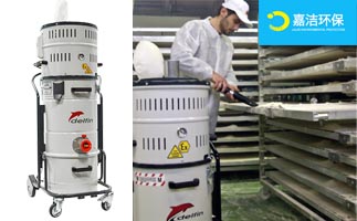 有哪些因素（sù）影響工業吸塵器清潔效果（guǒ）