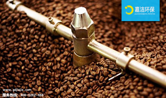 適用於咖啡，茶和煙（yān）草（cǎo）等行業（yè）的工業吸塵器