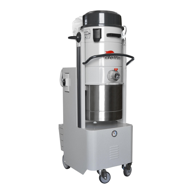 三相工業吸塵器