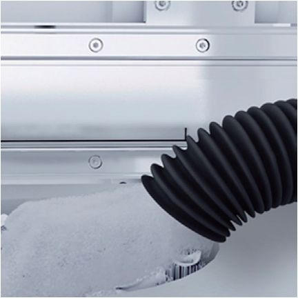 工業吸塵器吸頭管