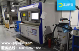 我們(men)清潔(jié)3D打印設備,用哪款工業吸塵器更省心2