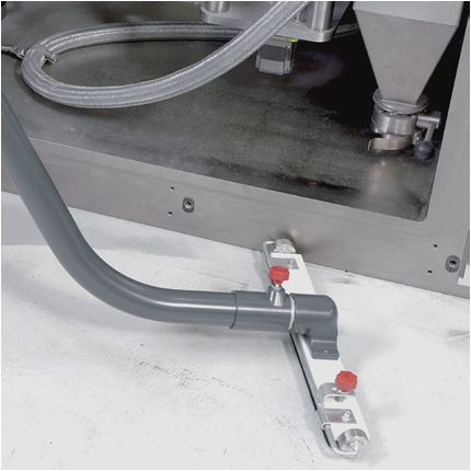 工業吸塵器吸頭