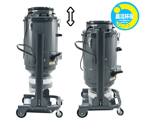 工業(yè)吸塵器建(jiàn)築行業