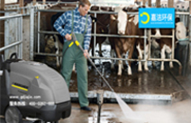 養殖場高壓清洗機使用說明與推薦(jiàn)