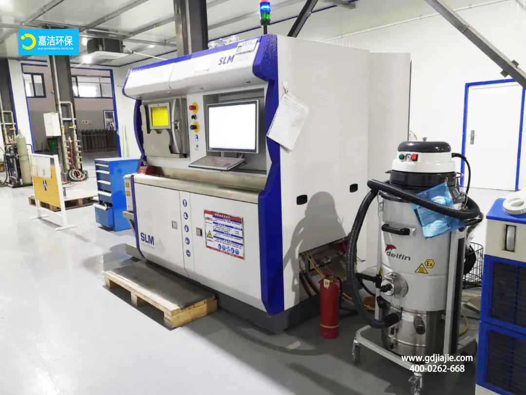 應用真空吸塵解決(jué)方案的必要8