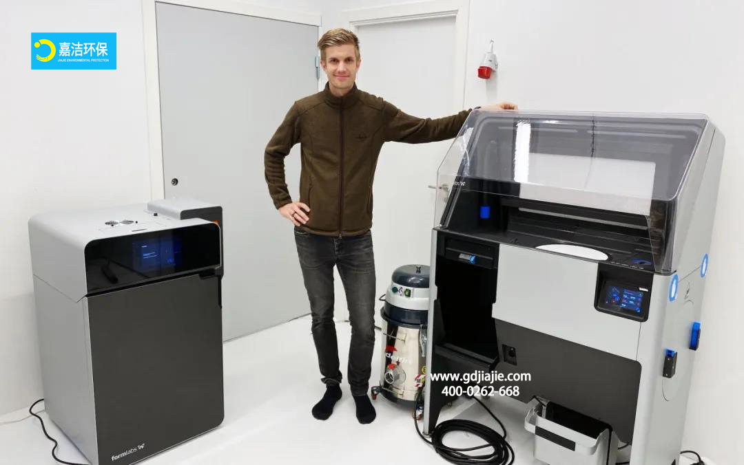 應用真空吸塵解決方案的必要14