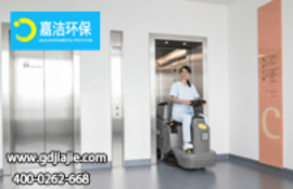 商場使用洗地機有什麽(me)優勢及選用那(nà)些款(kuǎn)式