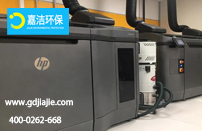 3D打印(yìn)機吸塵器圖片