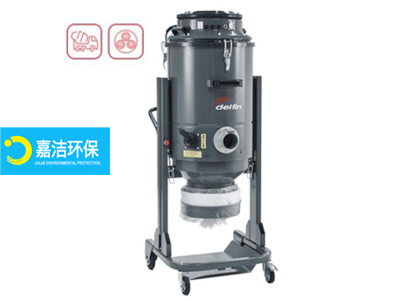 DM3 EL LP工業收集器
