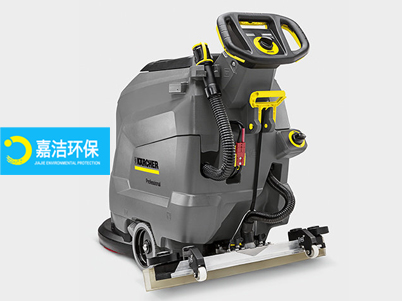 凱馳（chí）洗地機BD50/50吸水膠條