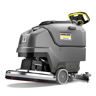 卡赫(hè)手推式洗地機