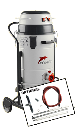 清(qīng)潔烤箱工業吸塵器