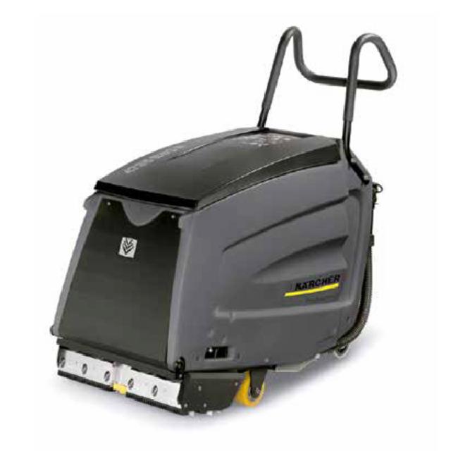 扶梯（tī）清洗機1a