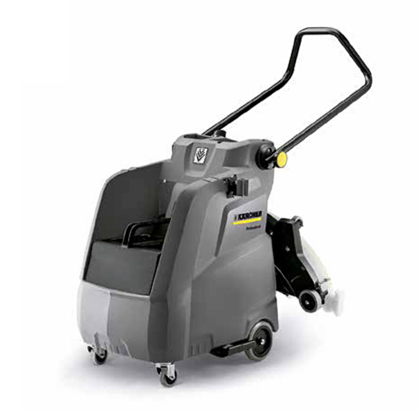 無動（dòng）力洗地（dì）機s