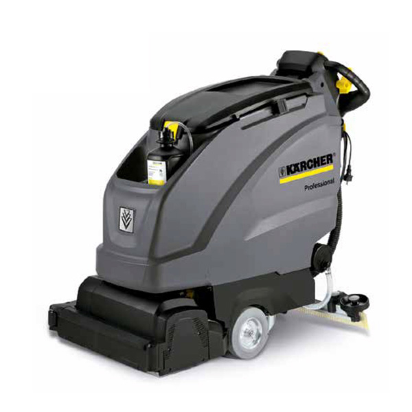 手推式洗（xǐ）地機1s