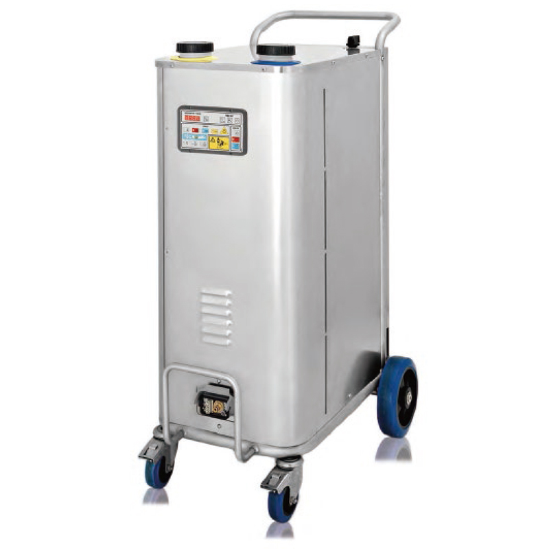 工（gōng）業級蒸汽清（qīng）洗機 36kw