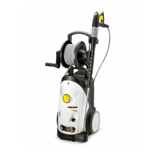 食品級冷水高壓清（qīng）洗機HD