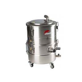 爆炸粉（fěn）末（mò）分離器SEP