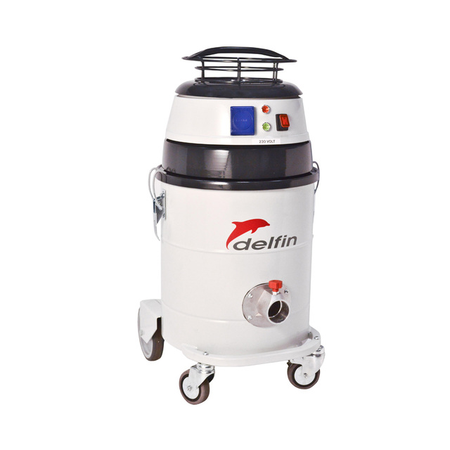 單相緊湊型工業吸（xī）塵（chén）器（qì）