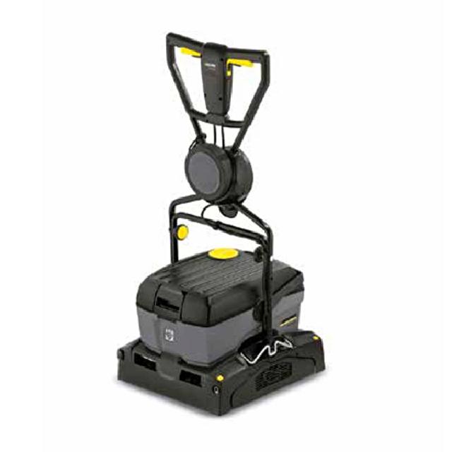 緊湊型（xíng）洗地機（jī）2a