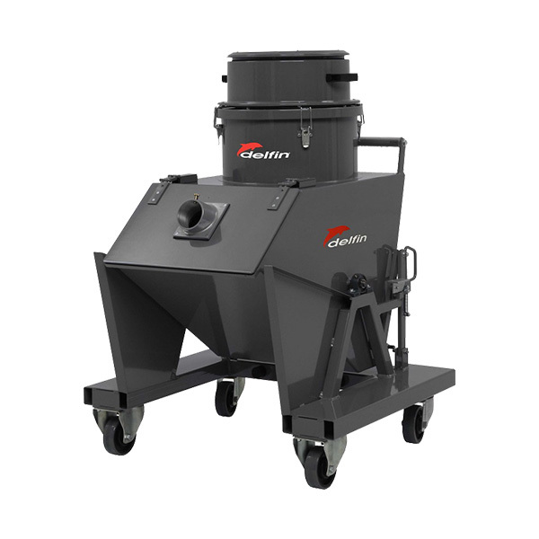 B200M無塵室工業吸塵器（qì）