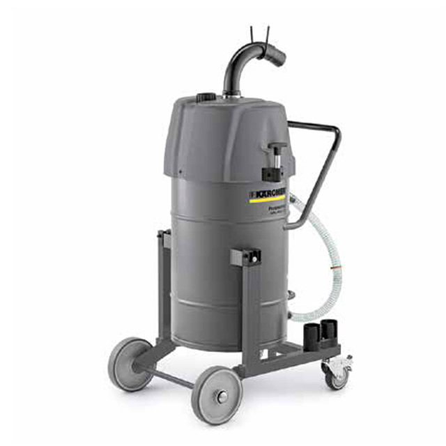 工業吸塵器IVR-L