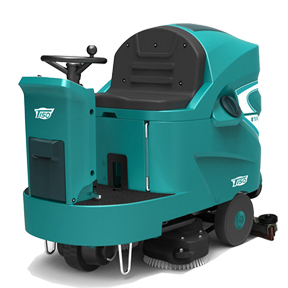 駕駛式洗地（dì）機T150/85R